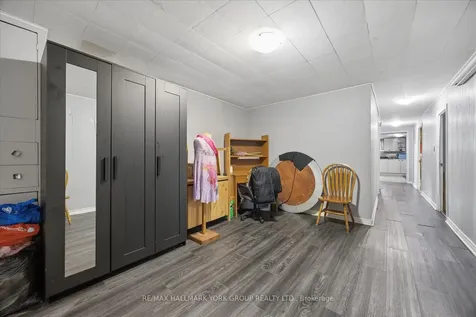 30 Briarbluff Avenue Toronto ON M1E 3H3