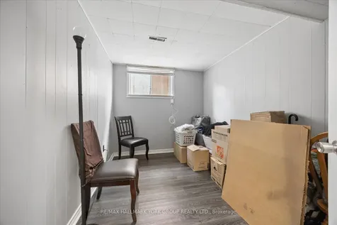 30 Briarbluff Avenue Toronto ON M1E 3H3