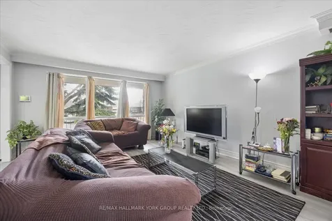 30 Briarbluff Avenue Toronto ON M1E 3H3