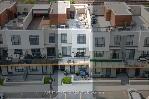1245 Bayly Street Pickering ON L1W 0B5