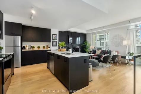 1245 Bayly Street Pickering ON L1W 0B5