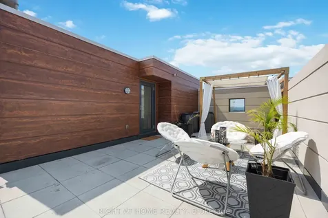 1245 Bayly Street Pickering ON L1W 0B5