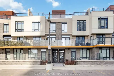 1245 Bayly Street Pickering ON L1W 0B5