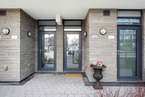 1245 Bayly Street Pickering ON L1W 0B5