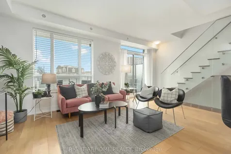 1245 Bayly Street Pickering ON L1W 0B5