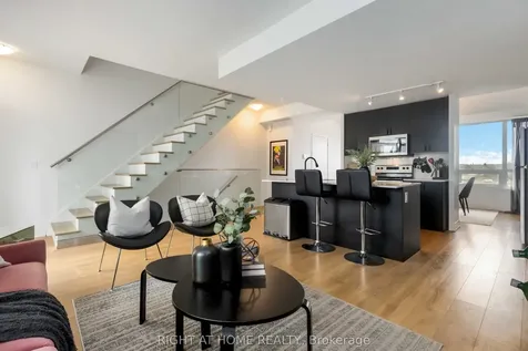 1245 Bayly Street Pickering ON L1W 0B5