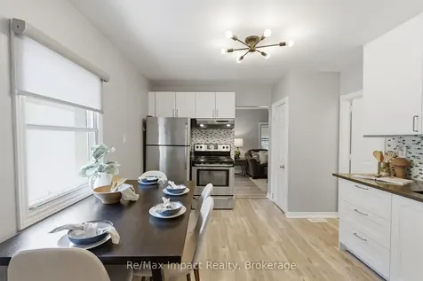 239 Verdun Road Oshawa ON L1H 5T1