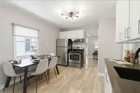 239 Verdun Road Oshawa ON L1H 5T1