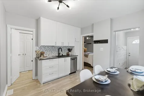 239 Verdun Road Oshawa ON L1H 5T1