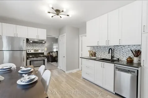239 Verdun Road Oshawa ON L1H 5T1