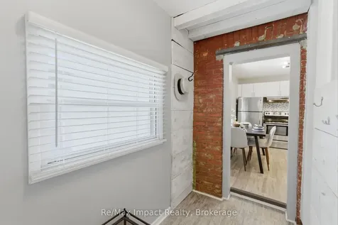 239 Verdun Road Oshawa ON L1H 5T1
