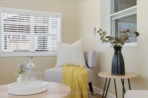 239 Verdun Road Oshawa ON L1H 5T1