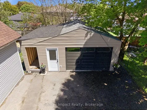 239 Verdun Road Oshawa ON L1H 5T1