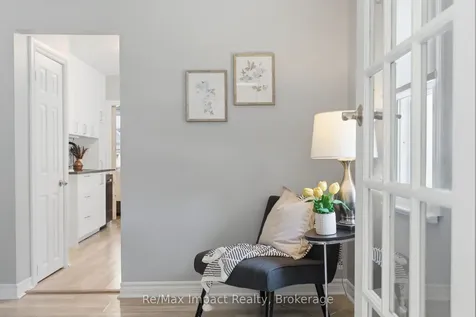 239 Verdun Road Oshawa ON L1H 5T1