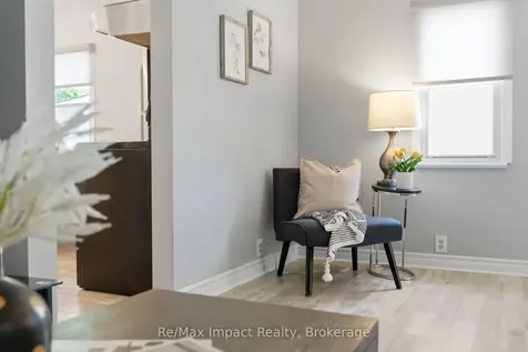 239 Verdun Road Oshawa ON L1H 5T1