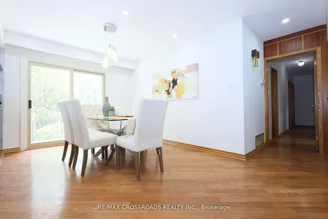 83 Pegasus Trail Toronto ON M1G 3N8
