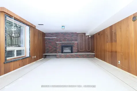83 Pegasus Trail Toronto ON M1G 3N8
