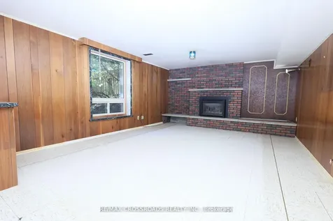 83 Pegasus Trail Toronto ON M1G 3N8