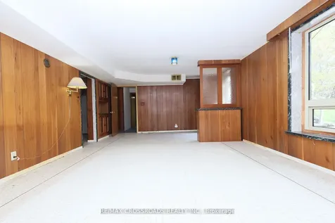 83 Pegasus Trail Toronto ON M1G 3N8
