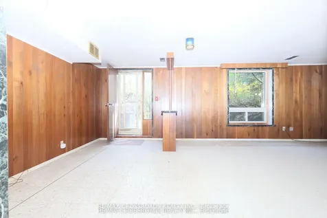 83 Pegasus Trail Toronto ON M1G 3N8
