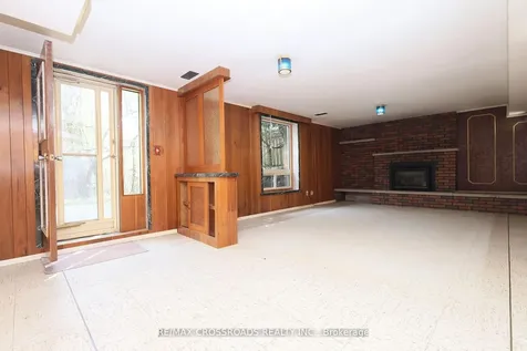 83 Pegasus Trail Toronto ON M1G 3N8