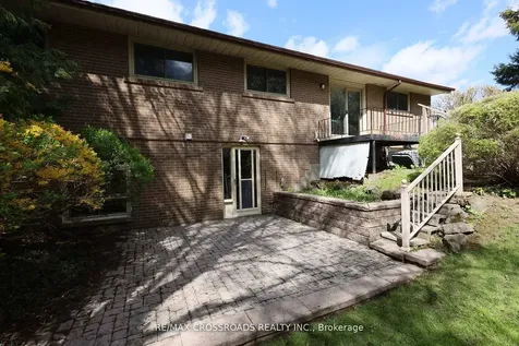 83 Pegasus Trail Toronto ON M1G 3N8