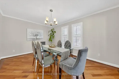 885 Baylawn Drive Pickering ON L1X 2N7