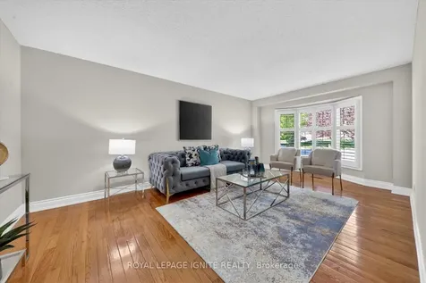 885 Baylawn Drive Pickering ON L1X 2N7