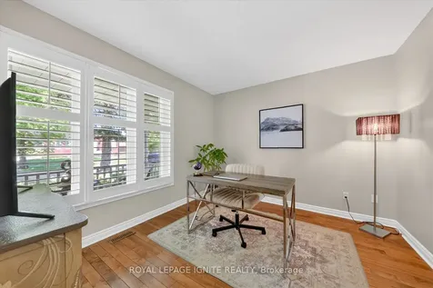 885 Baylawn Drive Pickering ON L1X 2N7