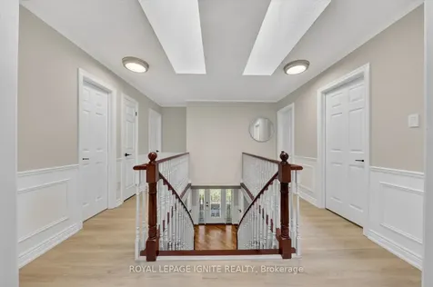 885 Baylawn Drive Pickering ON L1X 2N7