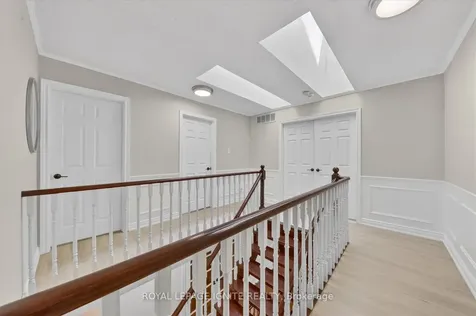 885 Baylawn Drive Pickering ON L1X 2N7