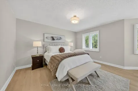 885 Baylawn Drive Pickering ON L1X 2N7