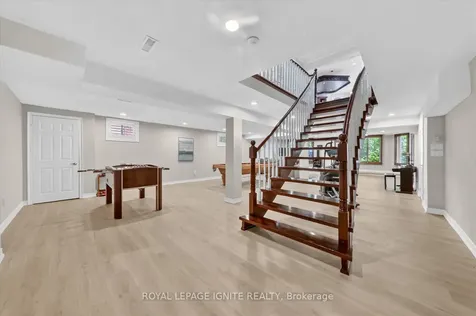 885 Baylawn Drive Pickering ON L1X 2N7