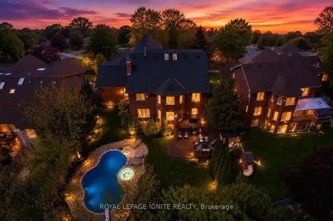 885 Baylawn Drive Pickering ON L1X 2N7