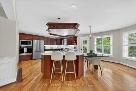 885 Baylawn Drive Pickering ON L1X 2N7
