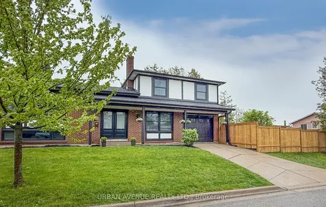 329 Cooper Court Oshawa ON L1J 6V4