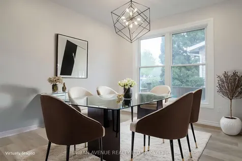 329 Cooper Court Oshawa ON L1J 6V4