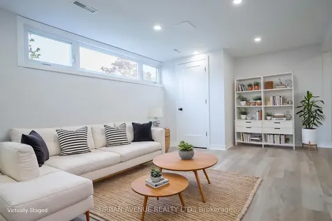 329 Cooper Court Oshawa ON L1J 6V4