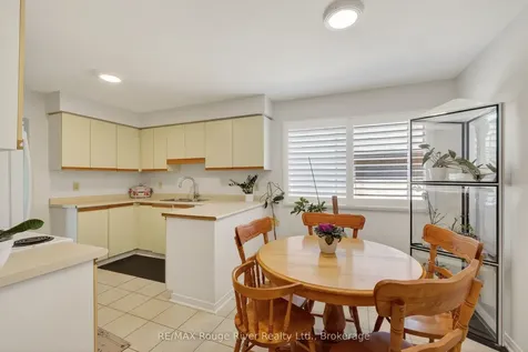 9 Farncomb Crescent Clarington ON L1C 4L5