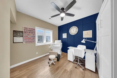 6 Niagara Trail Clarington ON L1B 1A2