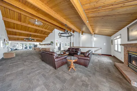 6 Niagara Trail Clarington ON L1B 1A2