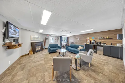 6 Niagara Trail Clarington ON L1B 1A2