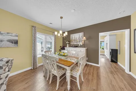 6 Niagara Trail Clarington ON L1B 1A2