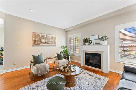67 Cranborne Crescent Whitby ON L1M 2M1