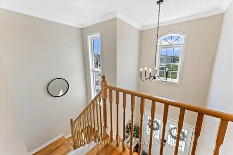67 Cranborne Crescent Whitby ON L1M 2M1