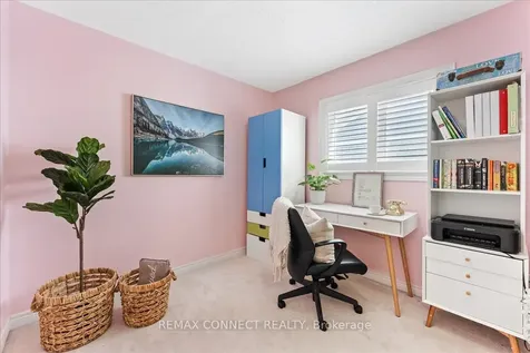 67 Cranborne Crescent Whitby ON L1M 2M1