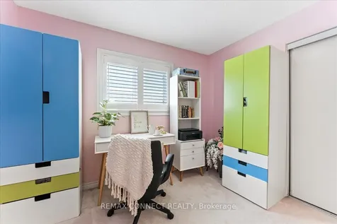 67 Cranborne Crescent Whitby ON L1M 2M1