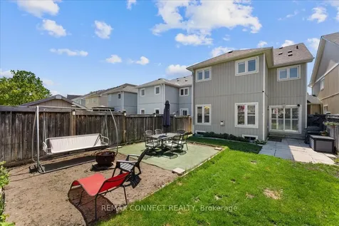 67 Cranborne Crescent Whitby ON L1M 2M1