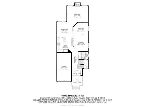 67 Cranborne Crescent Whitby ON L1M 2M1