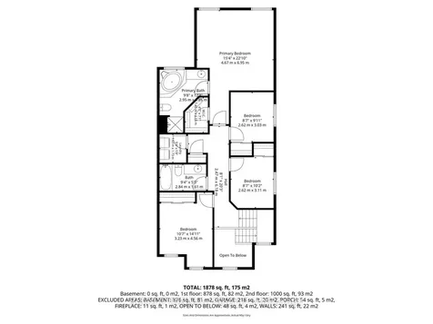 67 Cranborne Crescent Whitby ON L1M 2M1